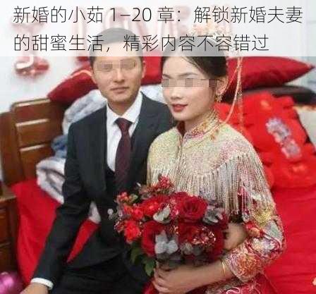 新婚的小茹 1—20 章：解锁新婚夫妻的甜蜜生活，精彩内容不容错过